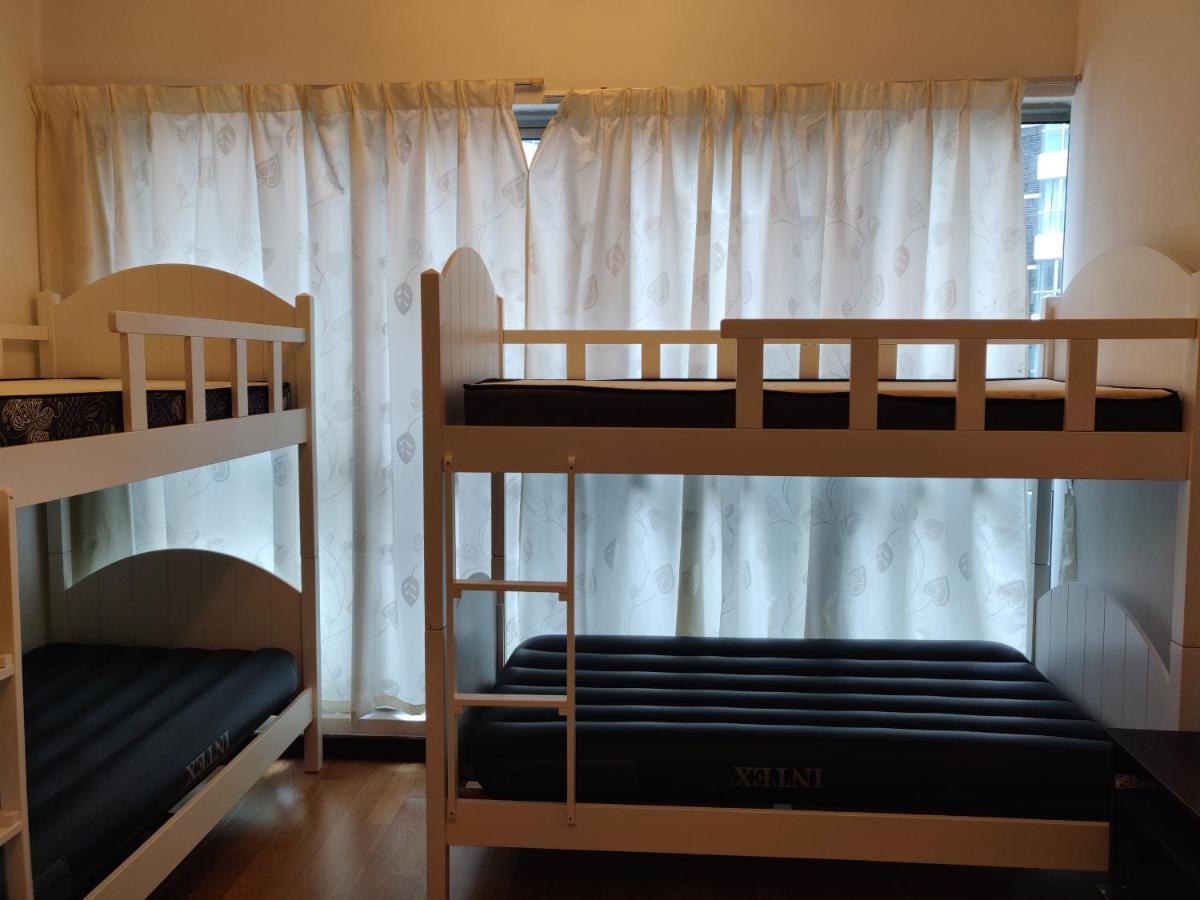 Starsbed Klcc Skyview Roof Pool Hostel Куала Лумпур Екстериор снимка
